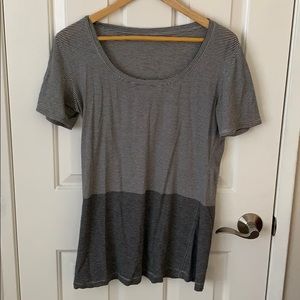 Lulu Lemon T-shirt